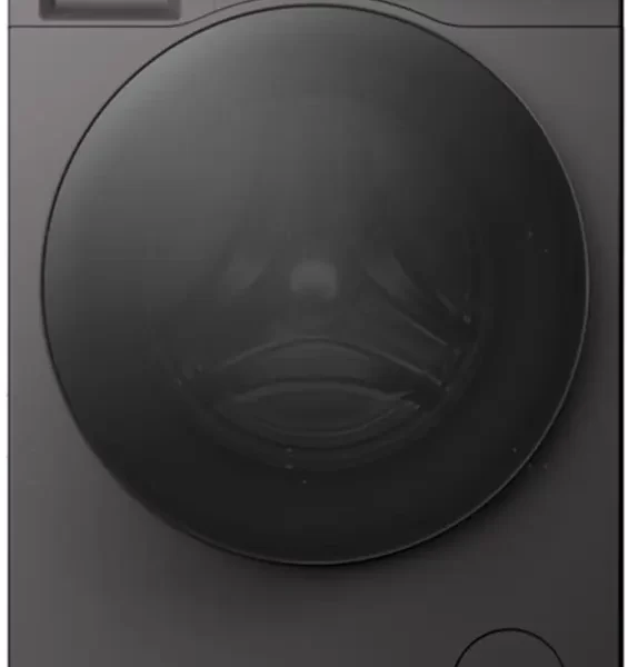 Hisense WF3S1043BT Front Load Washing Machine – Powerful 10.5KG Capacity, 1400 RPM & Steam Technology