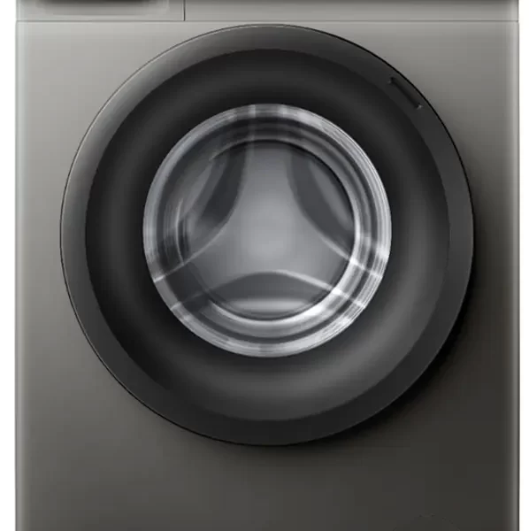 Hisense WFQP8014EVMT Front Load Washing Machine – Powerful 8KG Capacity, 1400 RPM & Steam Technology