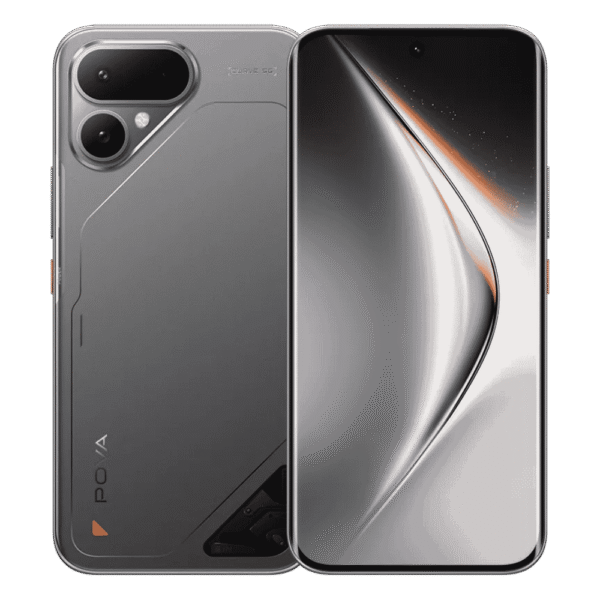 Tecno Pova Curve 2 5G – Powerful 8000mAh Battery, 144Hz Display & 5G Connectivity