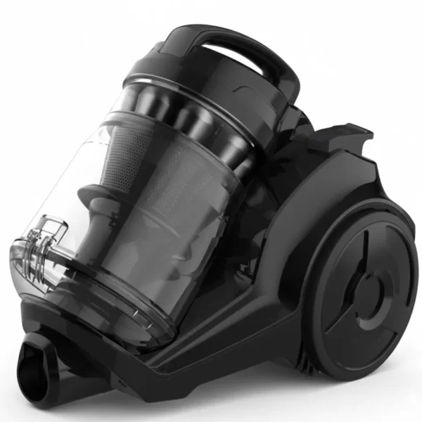 Von VVC-1635-HCX Dry Bagless Vacuum Cleaner – Powerful 1600W, 3.5L Capacity, Cyclone Technology & HEPA Filter