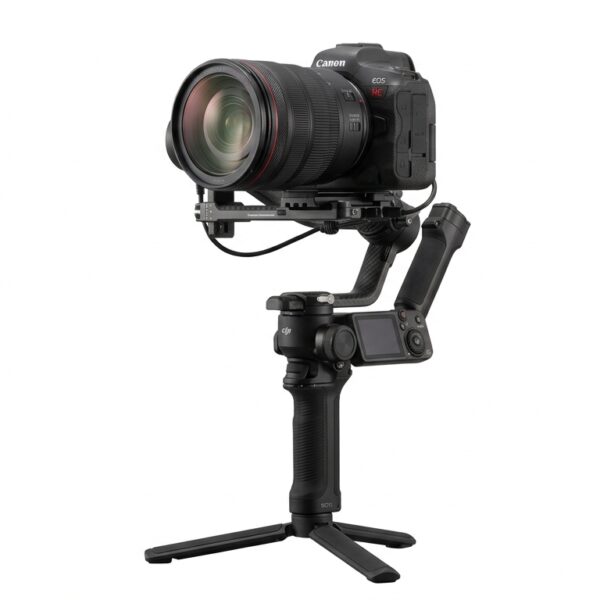 Camera R5s Gimble 2Gen (DJI RS 5)