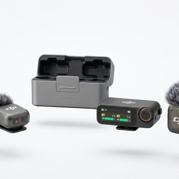 Mic 3