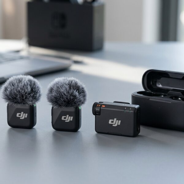 Mic mini
