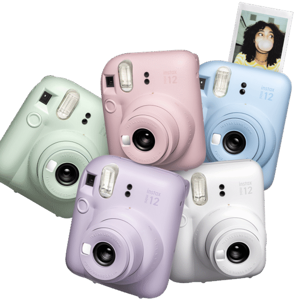 Instax Mini 12