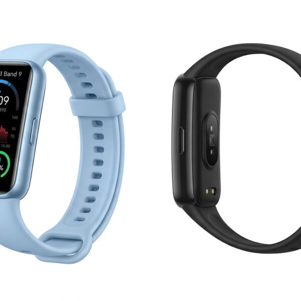 Huawei Band 9 : Ultra-Light Smart Band with AMOLED Display and Advanced Health Tracking
