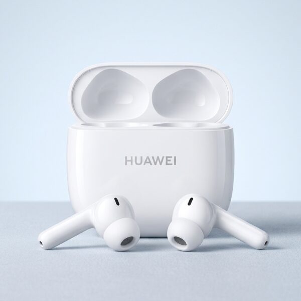 Huawei FreeBuds SE 2 : Lightweight Wireless Earbuds with 40-Hour Battery Life