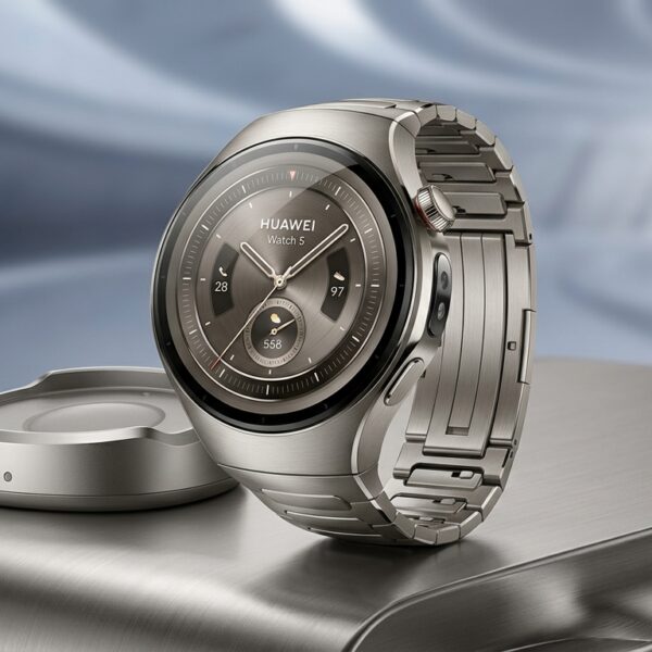 Huawei Watch 5