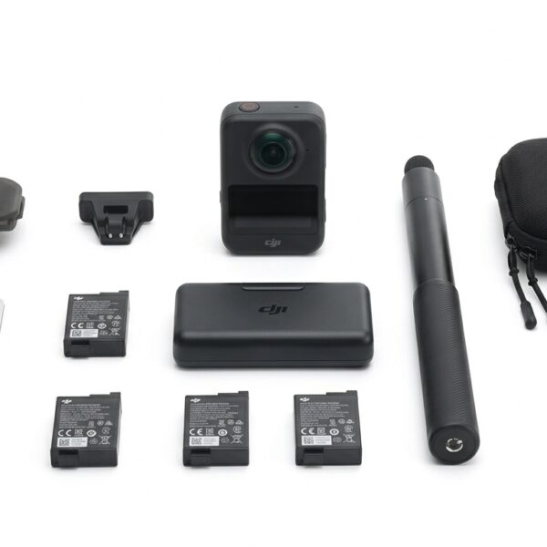Osmo 360 Adventure Combo