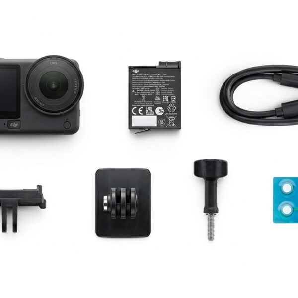 Osmo Action 6 Standard Combo