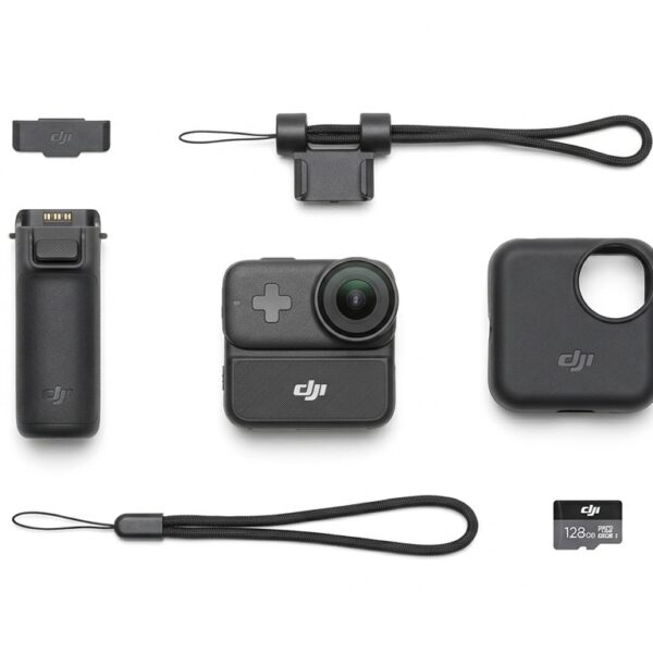 Osmo nano