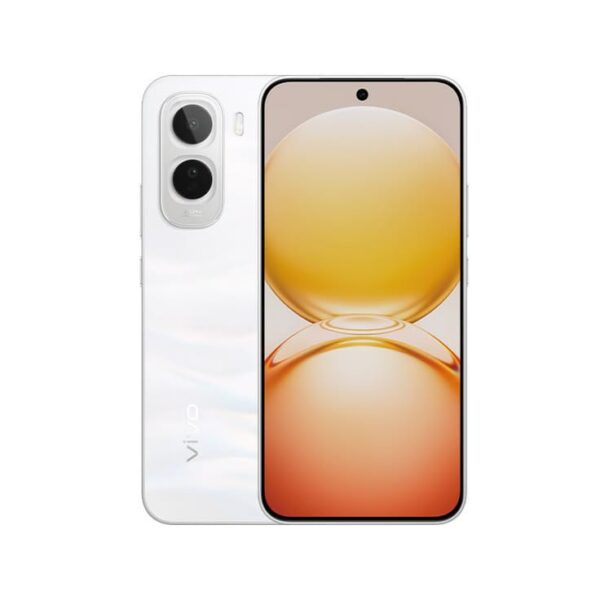 Vivo Y500