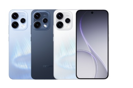 OPPO Reno15 5G (12+512GB)