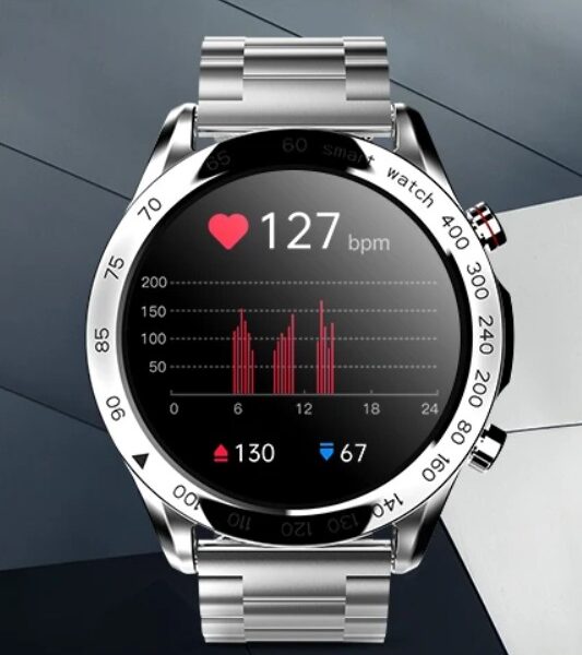 HiFuture Watch Go Pro