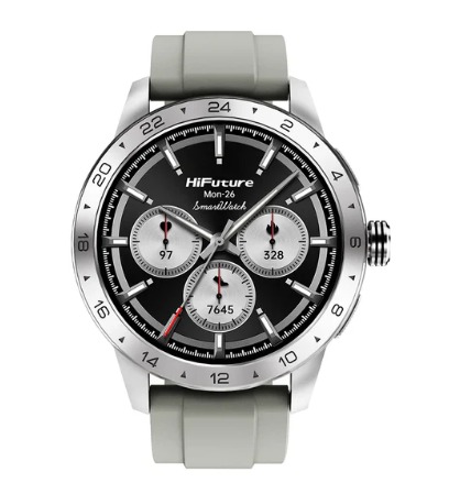 HiFuture Watch Flex 2
