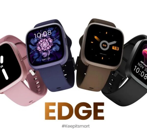 HiFuture Watch Adge