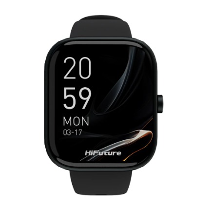 HiFuture Watch Lume