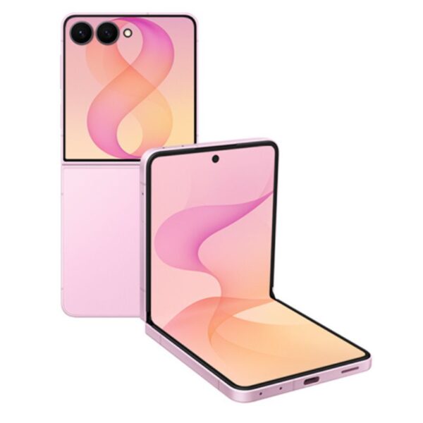 Galaxy Z Flip8 5G