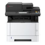 Kyocera ECOSYS MA4000wifx A4 Monochrome Multifunction Printer