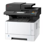 Kyocera ECOSYS MA4000wifx A4 Monochrome Multifunction Printer