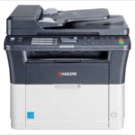 Kyocera ECOSYS FS-1025MFP Monochrome A4 Printer