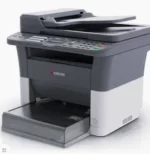 Kyocera ECOSYS FS-1025MFP Monochrome A4 Printer