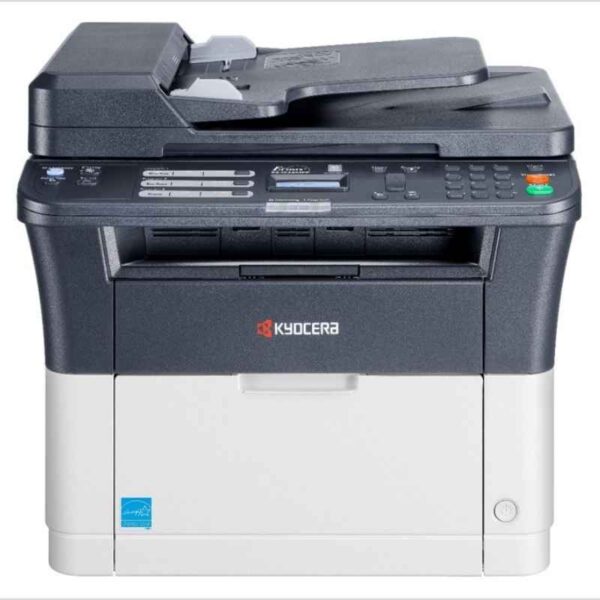 Kyocera ECOSYS FS-1025MFP Monochrome A4 Printer