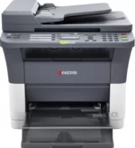 Kyocera ECOSYS FS-1025MFP Monochrome A4 Printer