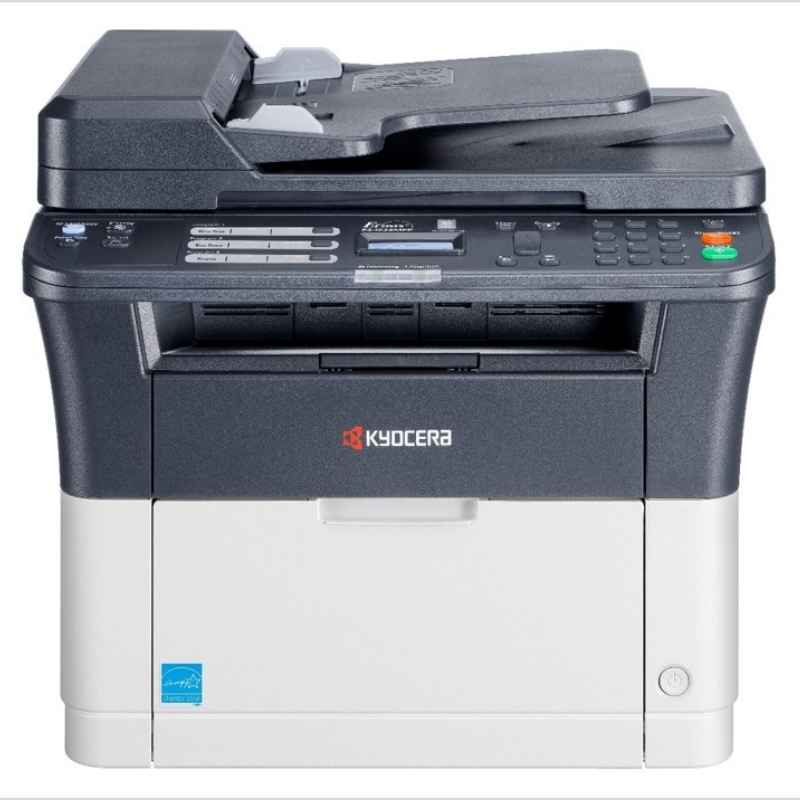 Kyocera ECOSYS FS-1025MFP Monochrome A4 Printer