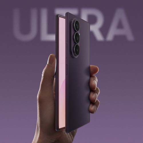 Samsung Galaxy Z Fold8 Ultra