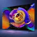 TCL C7L SQD-Mini LED TV