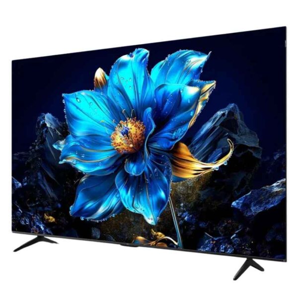 TCL T6D QLED Google TV