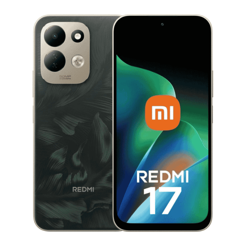 Xiaomi Redmi 17 4G