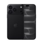 Apple iPhone 18 Pro Black