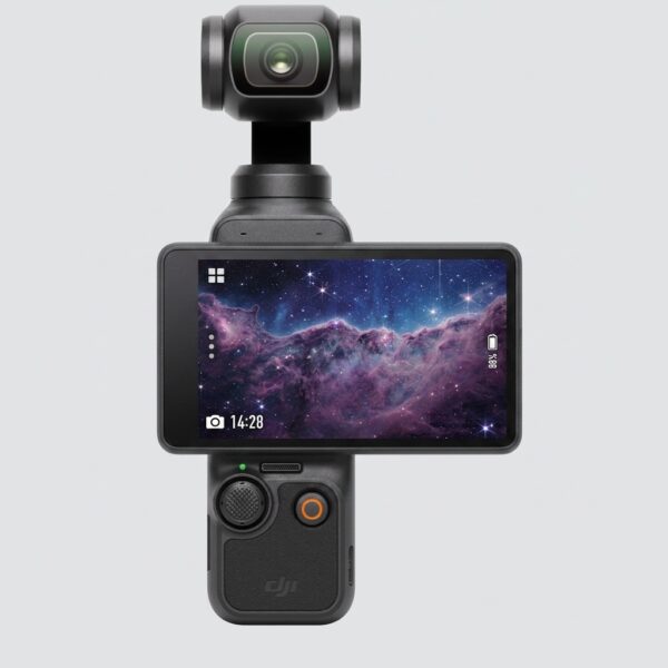 osmo pocket 3