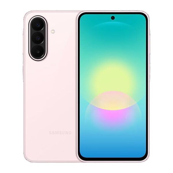 Samsung Galaxy A27 5G Light Pink