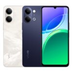 Vivo Y05 Colors