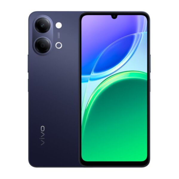 Vivo Y05 Voyage Black